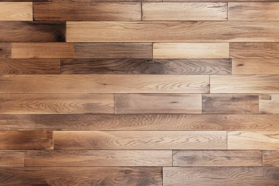 Flooring  